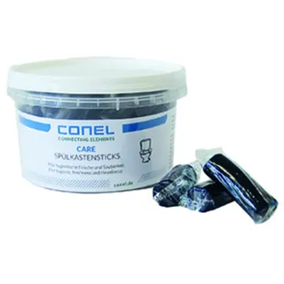 CONEL Spülkastensticks 40 St.