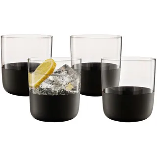 Villeroy & Boch Whiskyglas Set 4-tlg. 0,25 l