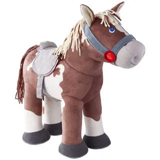 Haba Stoffpuppe Pferd Joey 1 St
