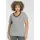 LEVI S PLUS V NECK TEE Gr XXXL 54/56 Jersey Obermaterial 100 Baumwolle gestreift figurumspielend hüftlang V-Ausschnitt Shirts Gerade geschnittene Passform