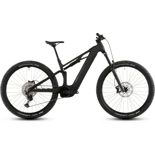 Stereo Hybrid ONE44 HPC Race 800 2026 blackline S