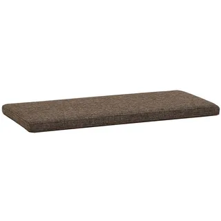 DIETER KNOLL Sitzkissen V100 80 x 4 cm Beige