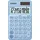 Casio, Taschenrechner, SL-310UC (Solarzellen, Batterien)