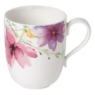 Villeroy & Boch Becher mit Henkel Mariefleur Tea Geschirr