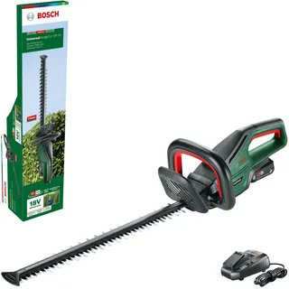 Bosch UniversalHedgeCut 18V-50 50 cm inkl. 1 x 2,5 Ah