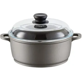 Berndes BONANZA Kochtopf 20 cm rund