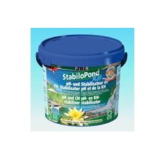 Bild StabiloPond KH (pH-Stabilisator)
