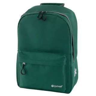 Outwell Cormorant 18l Kühlrucksack - Green - One Size