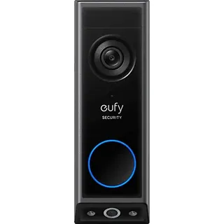 eufy E340 Schwarz