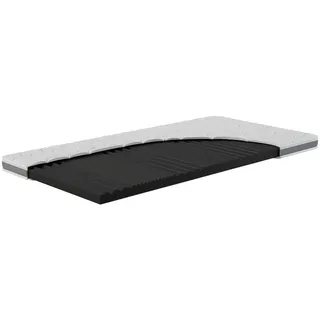 Hn8 Schlafsysteme Top Dynamic S Topper 80 x 200 cm weiß