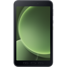 Bild Galaxy Tab Active5 Enterprise Edition 8.0" 128 GB Wi-Fi green