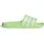 Adilette Aqua Green Spark/Cloud White/Green Spark 48 2/3