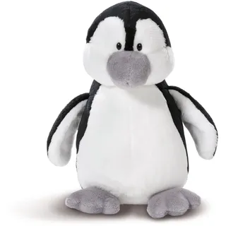 NICI Zoo Friends Pinguin 20 cm Schwarz/Weiß