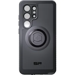 SP CONNECT Galaxy S25 Ultra Handyhülle schwarz
