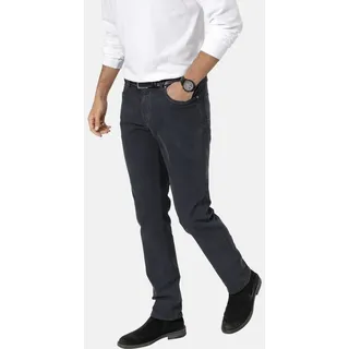 Babista 5-Pocket-Hose »Hose VESTAVERDE« aus weichem Cord, blau