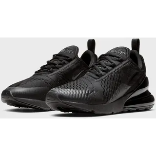 Air Max 270 Herren Black/Black/Black 47,5