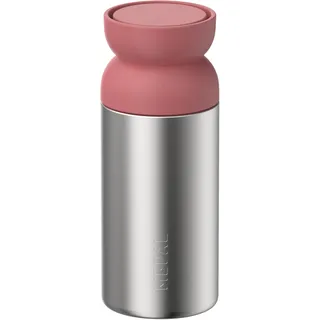 Mepal Kaffeetasse 0,35 l Vivid Mauve