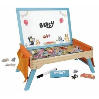 Bluey Creation Station
