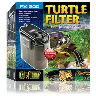 Exo Terra Turtle Filter Fx200