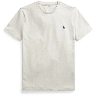 Ralph Lauren Custom-Slim-Fit grau XL