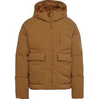 adidas Big Baffle Down Jacket mesa - M