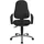 Support P Deluxe Stoff Schwarz