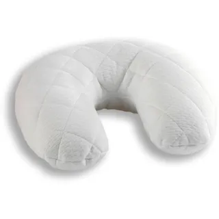 f.a.n. Medisan – Nackenhörnchen, aufschüttelbar, Bezug waschbar