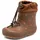 Gummistiefel Braun 19
