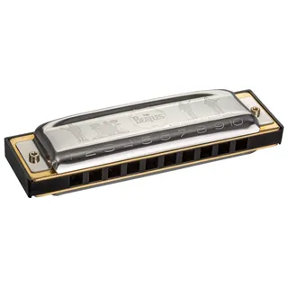 Hohner The Beatles Signature C Harmonica