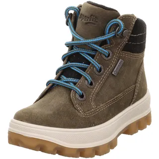 superfit Jungen, grün, 7000