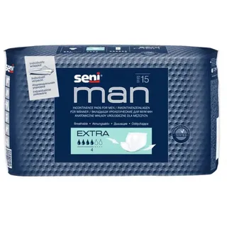 Seni MAN Extra 10 x 15 St.