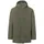 Jacke khaki XL