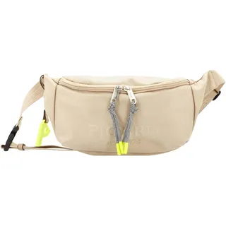 Picard Gürteltasche 15x35x4 cm Sand