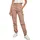 Big Cargohose Mit Hoher Taille Pink 32
