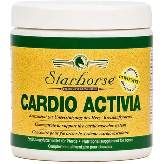 Starhorse Cardio Activa 500 g