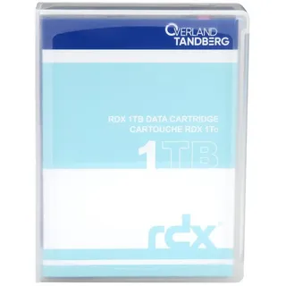 Tandberg RDX 1tb