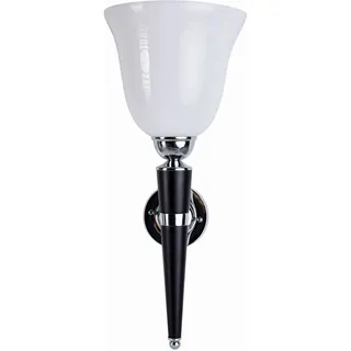 WANDLAMPE MAZDA Wandleuchte KLASSIKER Fackel LAMPE Art Deco leuchte Bauhaus