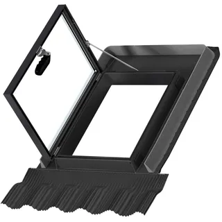 VELUX Ausstiegsfenster 46 x 61 cm