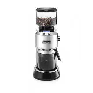 De'Longhi Dedica KG 521.M Silber