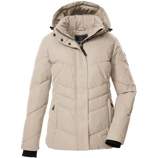 G.I.G.A. DX GW 59 WMN QLTD JCKT Beige 40