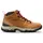Ridge Plus II Suede WP Slim Elk/Mountain Red 44
