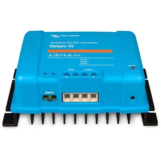 Victron Energy Orion-Tr 12/12-30a 360w - Blue - One Size