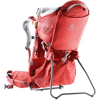 Deuter Kid Comfort Active SL Damen Kindertrage