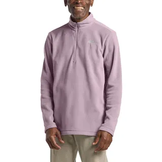Jack Wolfskin Herren Taunus Hz M Pullover, Wild Blossom, S EU