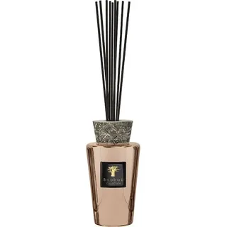 Baobab Collection Les-ExclusivesTotem Cyprium Diffusor Mini - Nachfüllpackung 500 ml + abfüllbare Glasflakon 250 ml 1 Stk.