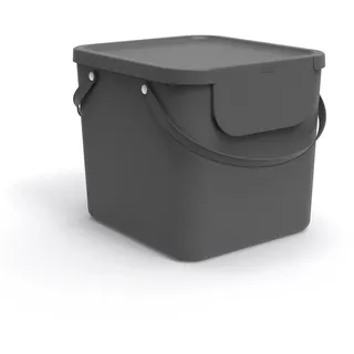 Rotho Albula 40 l Anthrazit