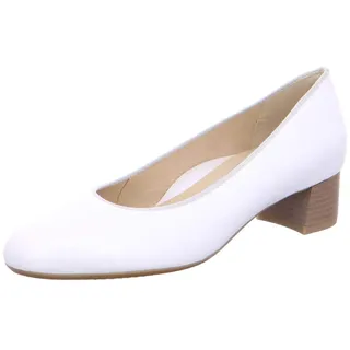 ARA Damen Vicenza 1216601 Pumps, Off White, 42.5 EU