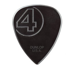 Médiators Jim Dunlop Jim Root Signature Nylon sachet de 24