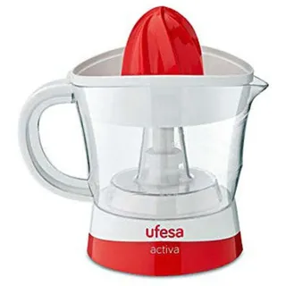 Ufesa EX4936 rot weiß (700 ml)