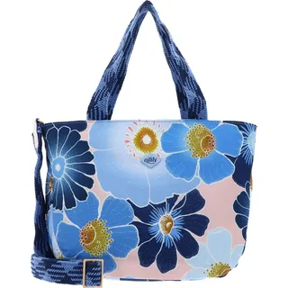 Oilily Handtasche Schultertasche Hinas Handbag Vista Blue blau - Blau